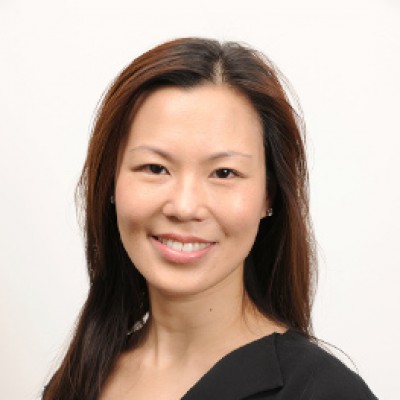 Dr Jern Yee Chen