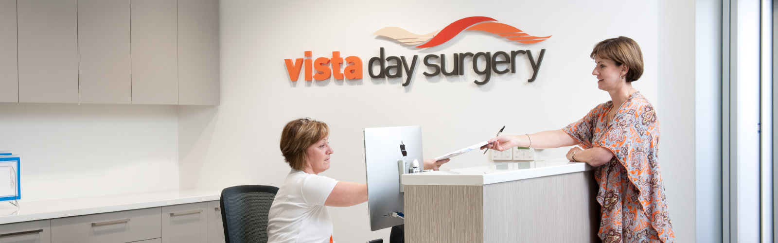 Vista Day Surgery Internal Staff 5